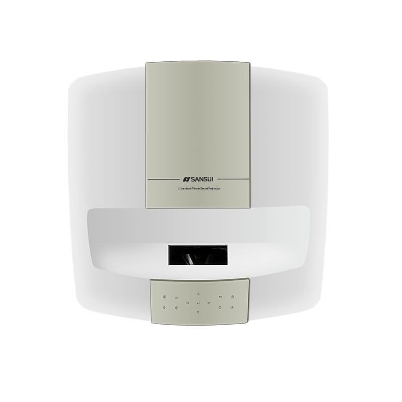 畅享U-100高清投影电视